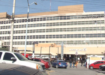 Piden apoyo para operación del señor José Eduardo Rodríguez