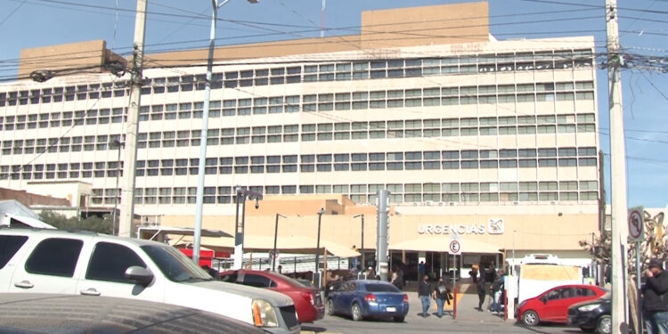 Piden apoyo para operación del señor José Eduardo Rodríguez