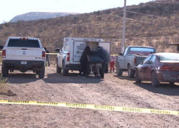 Ejecutan a menor de 15 años en Aquiles Serdán