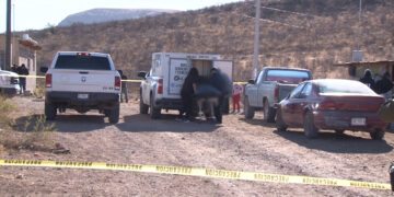 Ejecutan a menor de 15 años en Aquiles Serdán