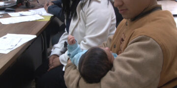 En 2025 hubo más nacimientos que defunciones