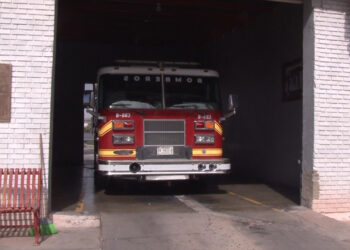 Bomberos de Chihuahua adquirirán nueva máquina bombera en Estados Unidos