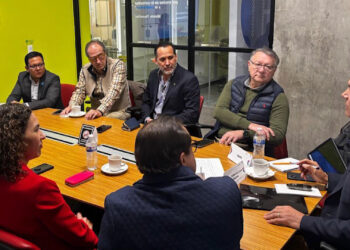 Avances en seguridad: Plataforma Centinela fortalece prevención del delito