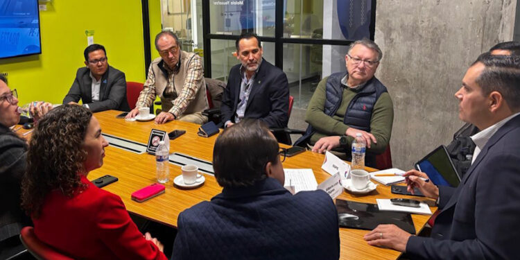 Avances en seguridad: Plataforma Centinela fortalece prevención del delito