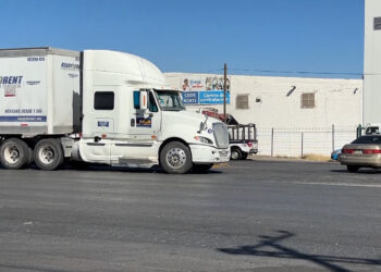 Transeúntes piden seguridad en avenida Tecnológico