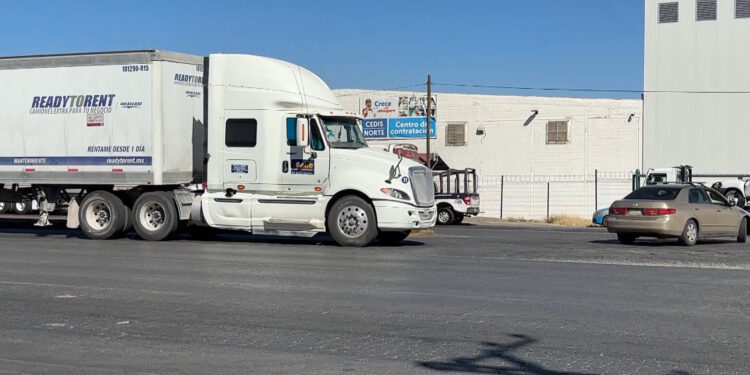 Transeúntes piden seguridad en avenida Tecnológico