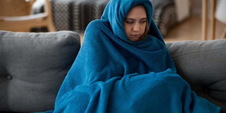 Alerta en Chihuahua: Tormenta invernal llevará el termómetro a los 0°C el próximo lunes