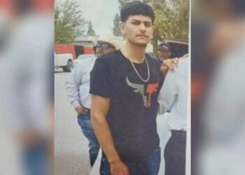 Localizan sin vida a Francisco Díaz, joven desaparecido en Coyame