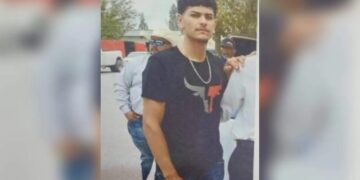 Localizan sin vida a Francisco Díaz, joven desaparecido en Coyame