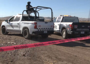 Identifican a hombre hallado sin vida en colonia 11 de Febrero