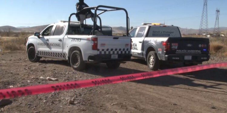 Identifican a hombre hallado sin vida en colonia 11 de Febrero