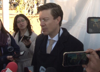 Decomisan 45 kilos de pirotecnia durante operativos de fin de año