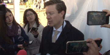 Decomisan 45 kilos de pirotecnia durante operativos de fin de año