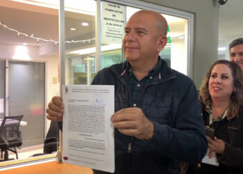 Morena propone elección directa de regidores en municipios