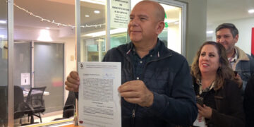 Morena propone elección directa de regidores en municipios