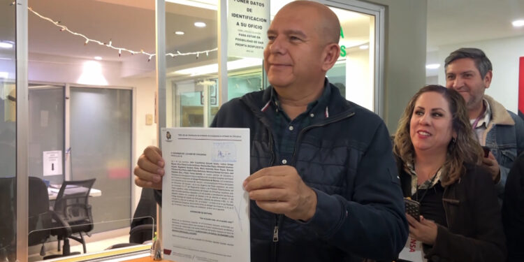 Morena propone elección directa de regidores en municipios