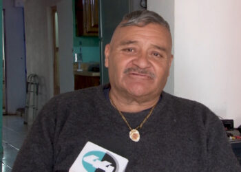 Vecino denuncia robos recurrentes en Cerro de la Cruz