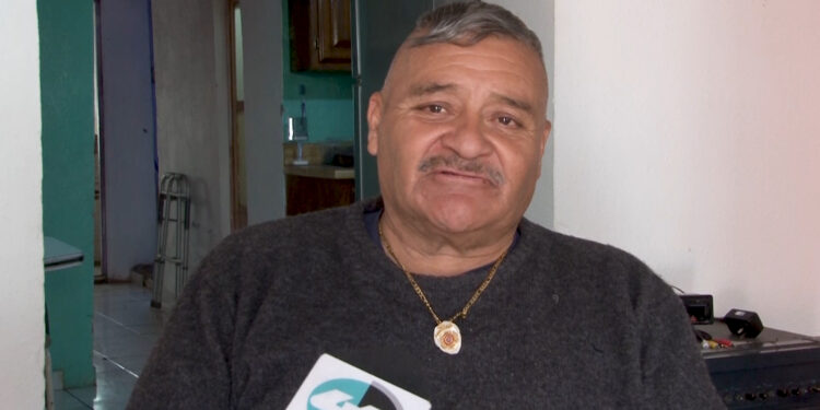 Vecino denuncia robos recurrentes en Cerro de la Cruz