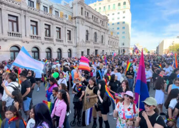 Opiniones divididas sobre el matrimonio igualitario en Chihuahua