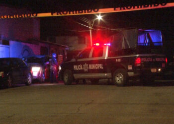 Atacan a balazos a hombre en la colonia CTM