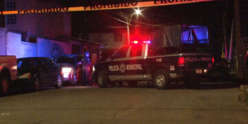 Atacan a balazos a hombre en la colonia CTM