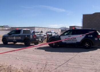 Hombre es encontrado sin vida en ejido Labor de Terrazas