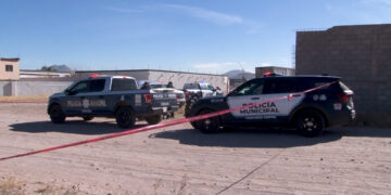 Hombre es encontrado sin vida en ejido Labor de Terrazas