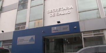 Reportan casos de COVID-19 e influenza en enero