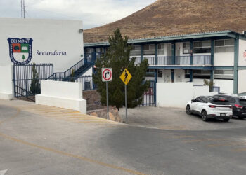 Colegio Belmont aclara incidente de clase viral
