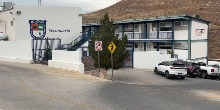 Colegio Belmont aclara incidente de clase viral