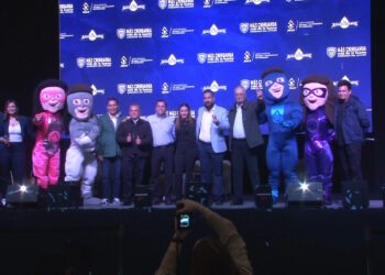 Realizan el primer ChihuAgua Fest en Expo Chihuahua