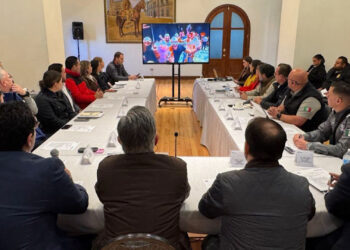 La Copa Mundial de la FIFA llega a Chihuahua