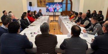 La Copa Mundial de la FIFA llega a Chihuahua