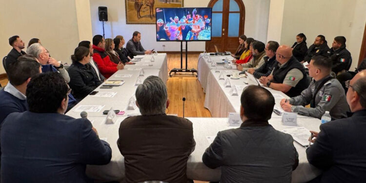 La Copa Mundial de la FIFA llega a Chihuahua