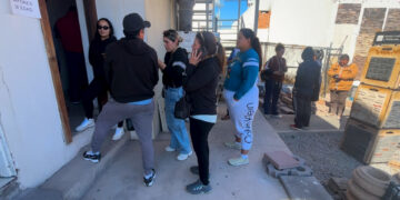 Casi agotadas las entradas para el Palenque de Santa Rita