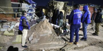 Activa Gobierno Municipal operativo ante descenso de temperaturas