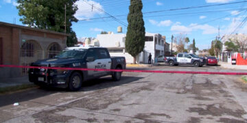 Localizan a hombre sin vida en vivienda de la colonia Tierra y Libertad