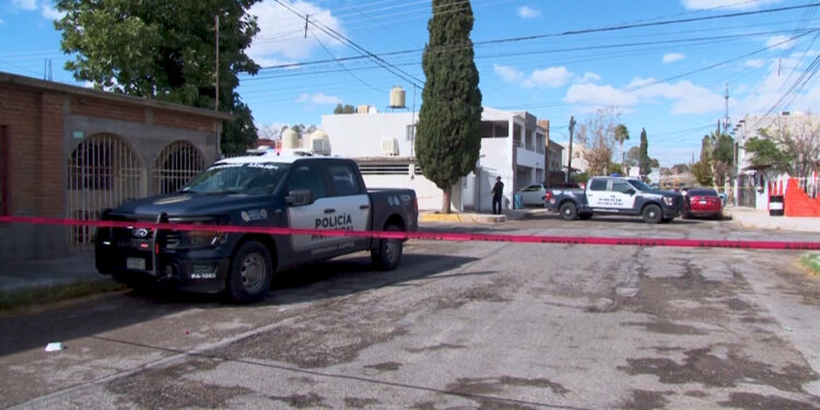 Localizan a hombre sin vida en vivienda de la colonia Tierra y Libertad