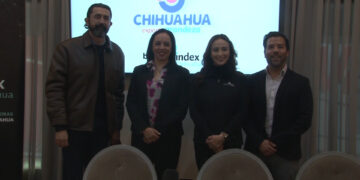 Chihuahua lidera exportaciones a nivel nacional en 2025