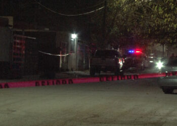 Lo ejecutan tras escapar de “levantón” en Jardines de Oriente