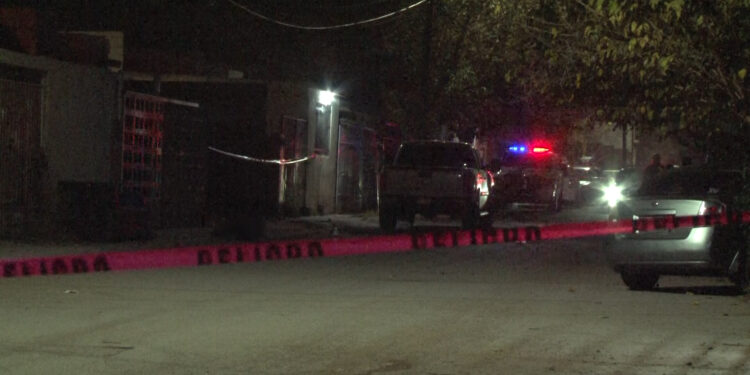 Lo ejecutan tras escapar de “levantón” en Jardines de Oriente