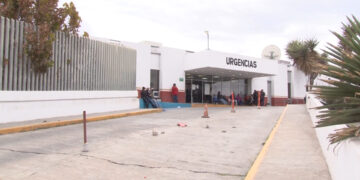 Pacientes denuncian retrasos en urgencias del Hospital Lázaro Cárdenas
