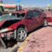Accidente en el Periférico de la Juventud genera tráfico