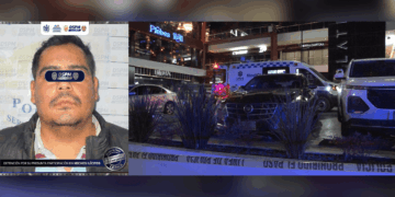 Detenido tras altercado en Plaza Platinum