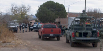 Localizan a adulto mayor sin vida en patio de vivienda en Cuauhtémoc