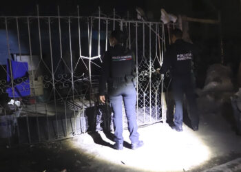 Operativo de Fin de Año deja 36 detenciones en la ciudad