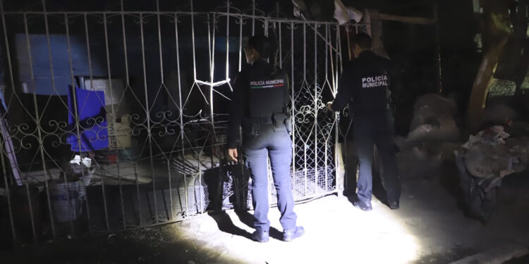 Operativo de Fin de Año deja 36 detenciones en la ciudad