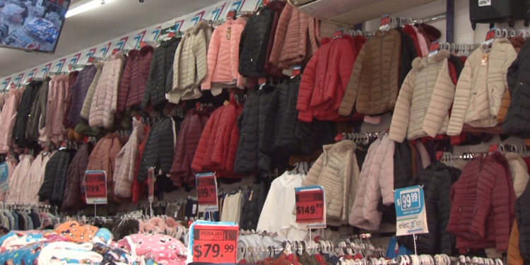 Regreso a clases en Chihuahua bajo bajas temperaturas