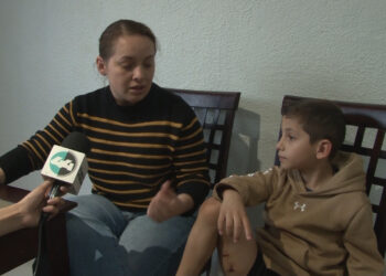 Niño de 8 años es atacado por perros en la colonia Avícola