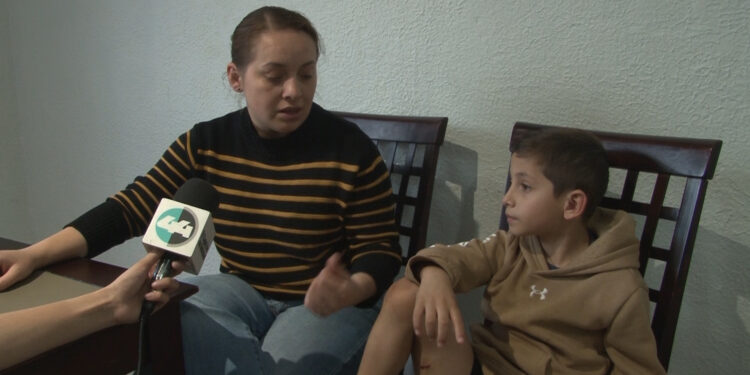 Niño de 8 años es atacado por perros en la colonia Avícola